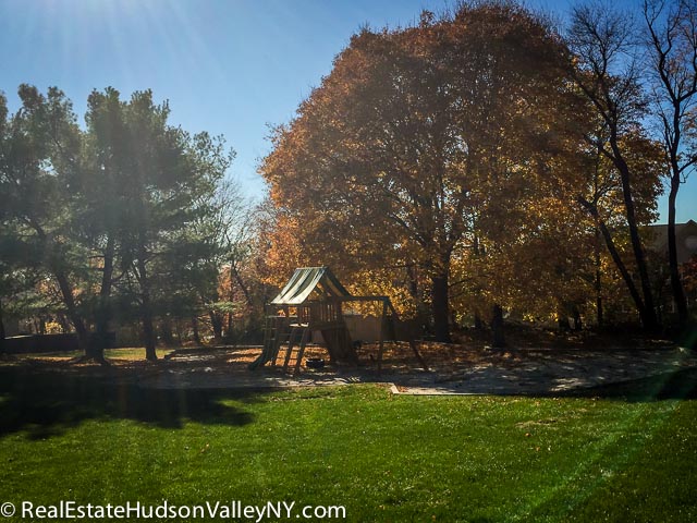 Society Hill Townhouses in Mahopac NY
