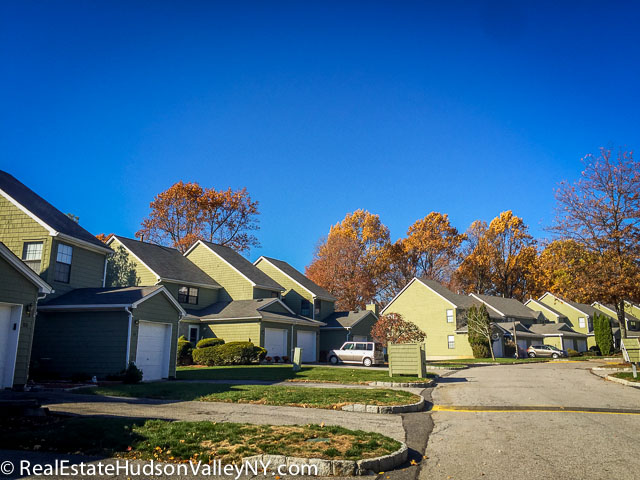 Society Hill Townhouses in Mahopac NY