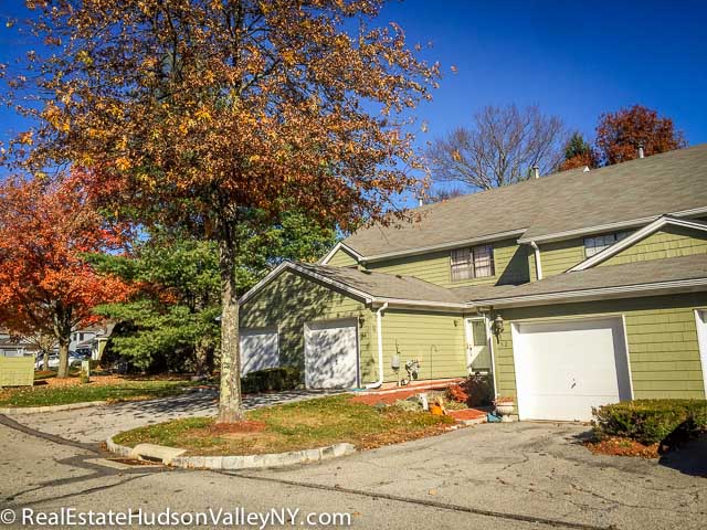 Society Hill Townhouses in Mahopac NY