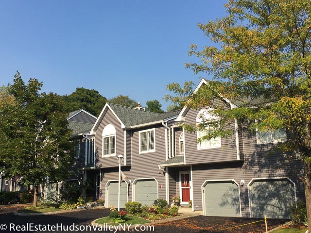 Eagle Ridge Townhomes for Sale in Nanuet