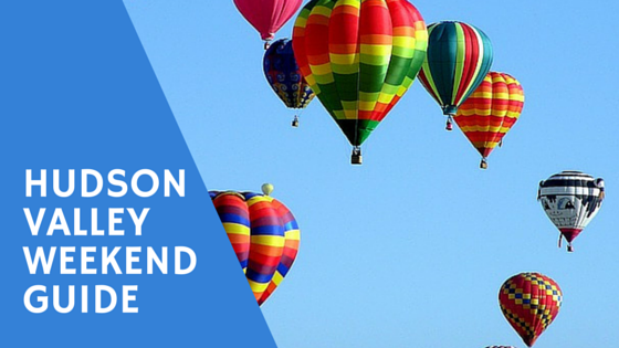 Things To Do This Weekend In The Hudson Valley July 10 12 2015