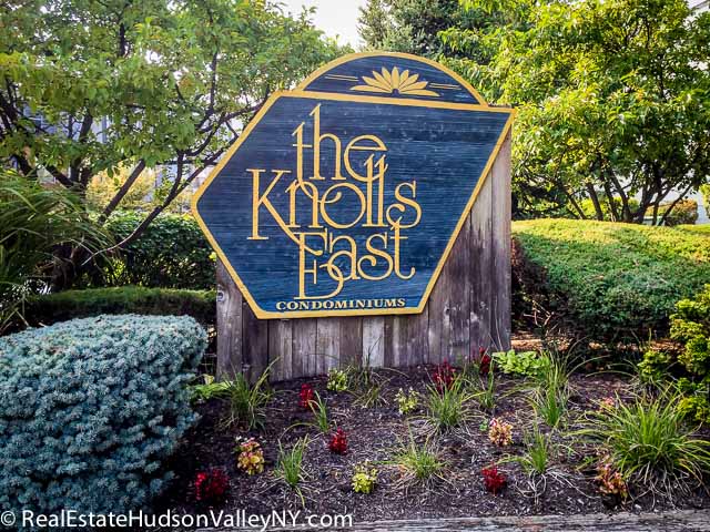 Knolls East Homes for Sale Nanuet
