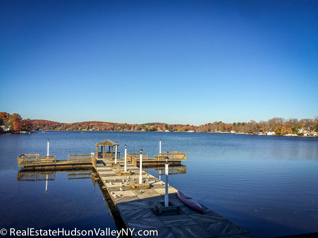 Lake Mahopac