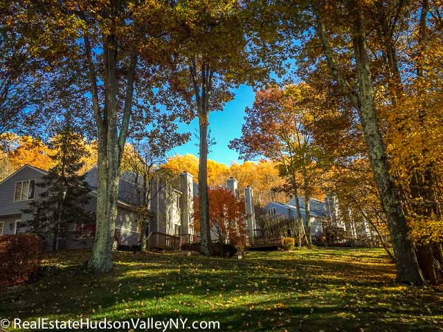Maple Hill Estates in Mahopac NY