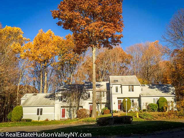 Maple Hill Estates in Mahopac NY
