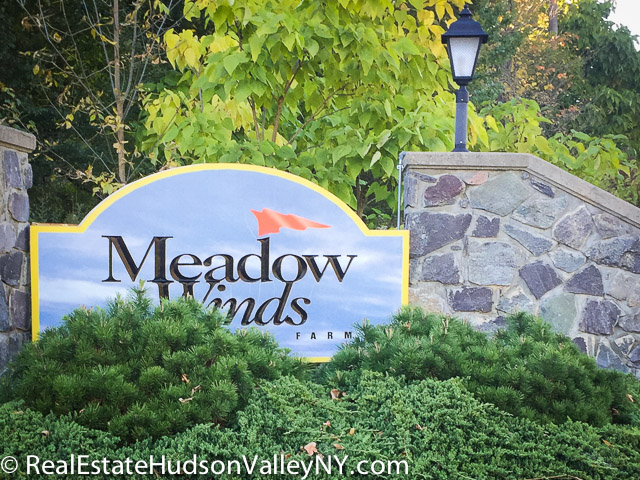 Meadow Winds in Newburgh