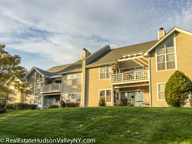 Cromwell Hill Commons Condos in Monroe NY