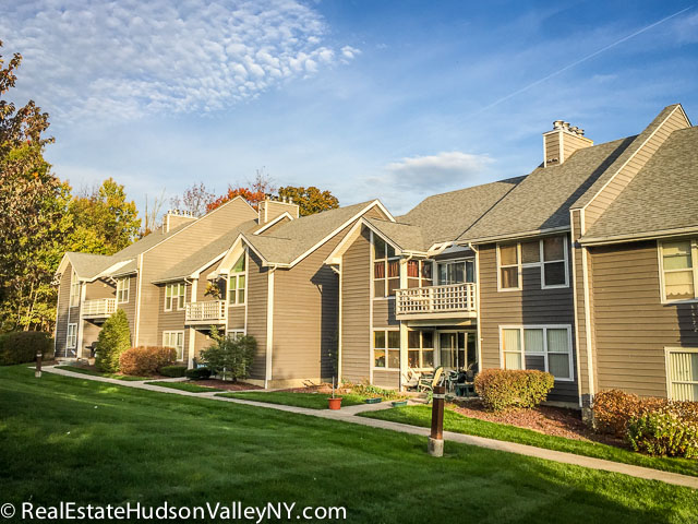 Cromwell Hill Commons Condos in Monroe NY