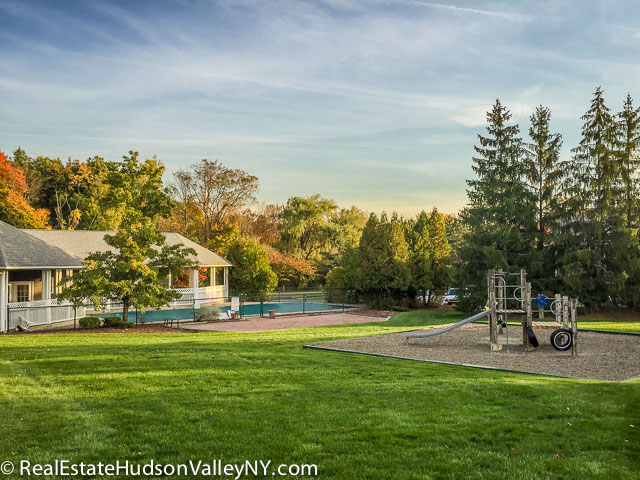 Cromwell Hill Commons Condos in Monroe NY