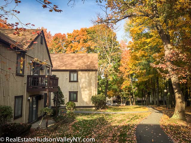 Harriman Hills Condos for Sale in Harriman NY
