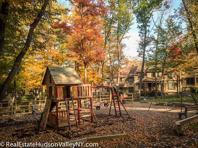 Harriman Hills Condos for Sale in Harriman NY