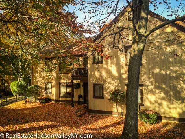 Harriman Hills Condos for Sale in Harriman NY