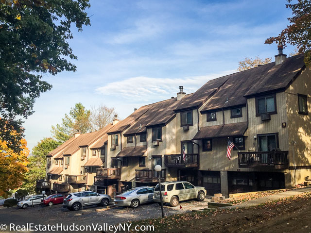 Harriman Hills Condos for Sale in Harriman NY