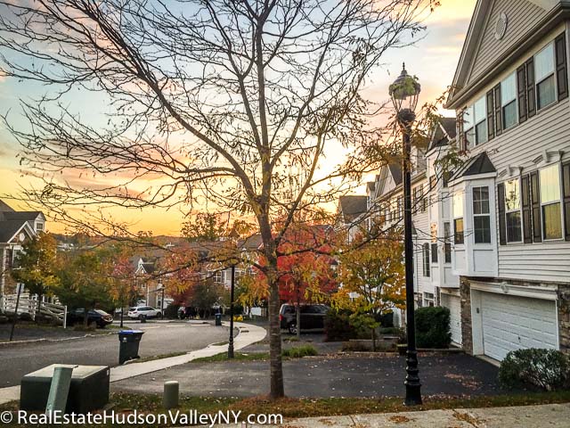 Meadow Glen Townhomes for sale in Monroe NY