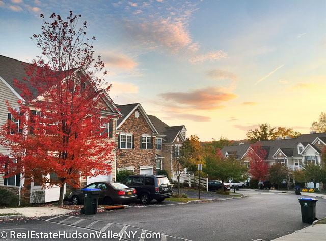 Meadow Glen Townhomes for sale in Monroe NY