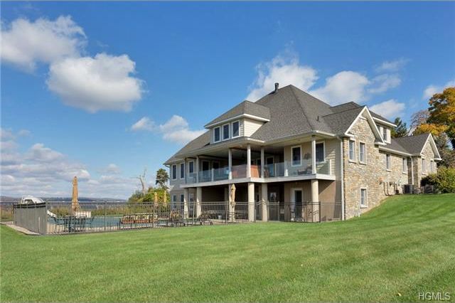 Hudson Valley home for sale in Beacon