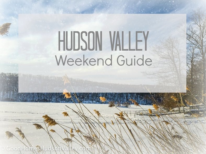 Westchester, Hudson Valley New York Weekend Guide Things to Do