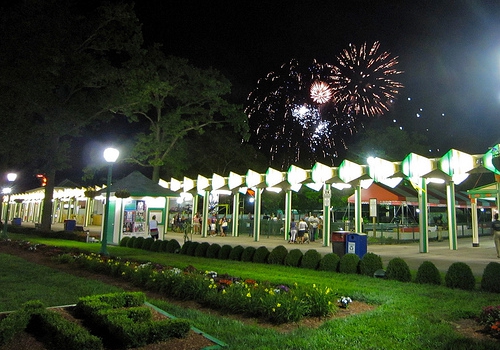 Playland Westchester