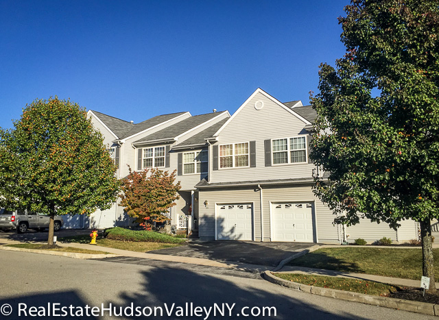 Patriot Ridge Townhomes For Sale In New Windsor Ny Real Estate Hudson Valley