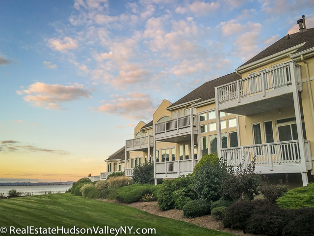 Paradise at Piermont Landing Townhouses