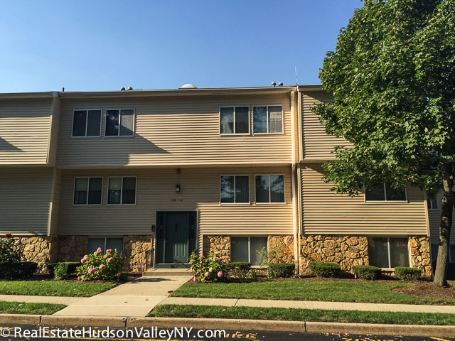 Sussex at Gramercy Condos for Sale in Nanuet NY