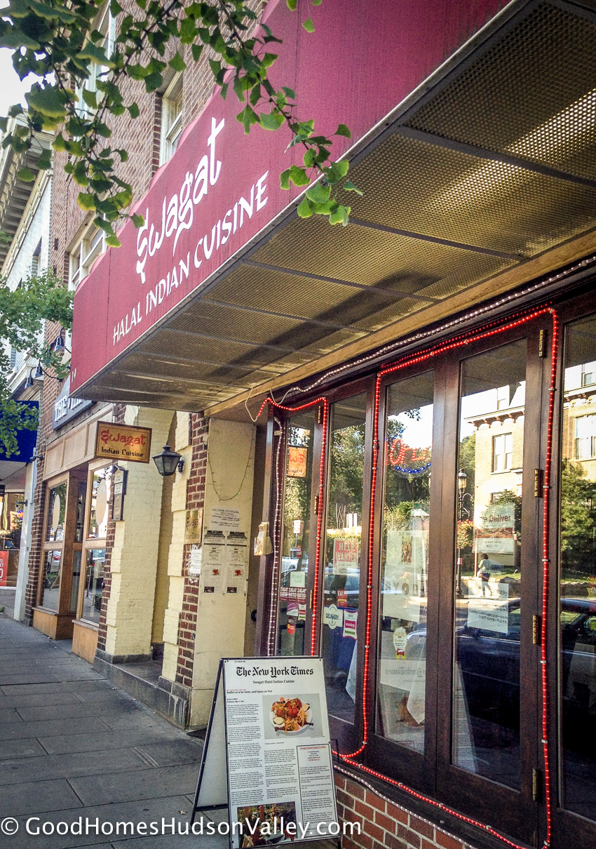 Photos of Tarrytown and Sleepy Hollow New York.