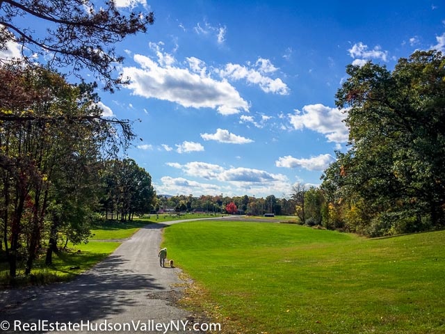Warwick Memorial Park
