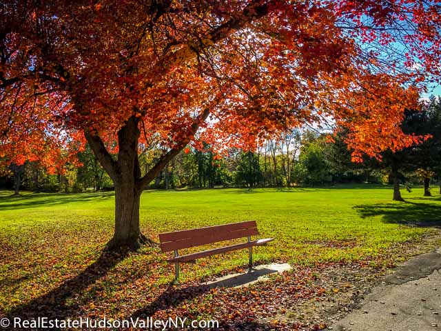 Warwick Memorial Park