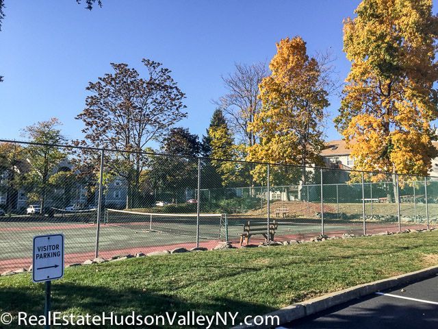 Washington Green in New Windsor