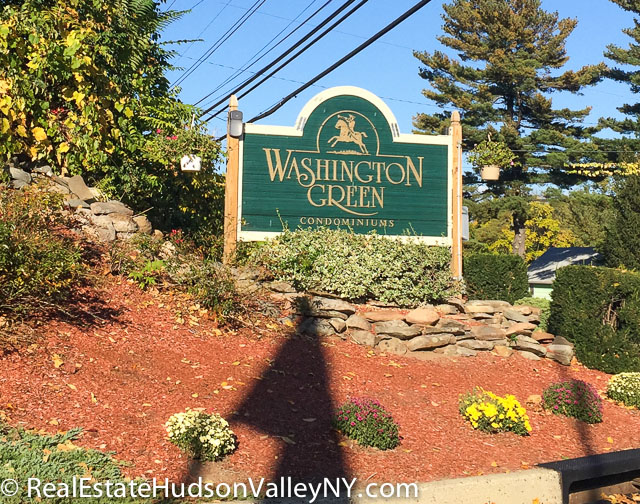 Washington Green Condos, New Windsor Real Estate & Homes for Sale