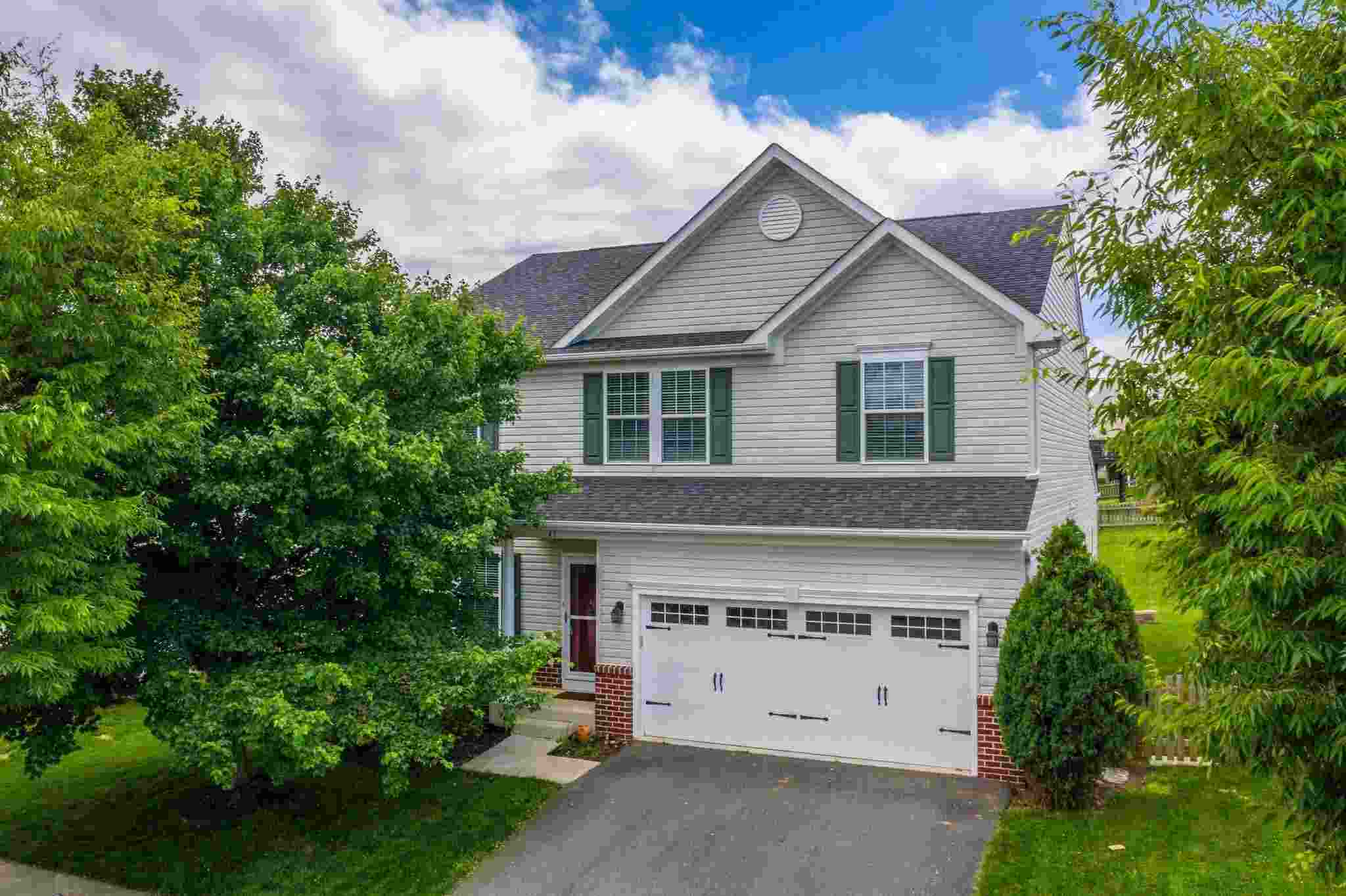 New Listing - 41 Town Center Drive - Lovettsville