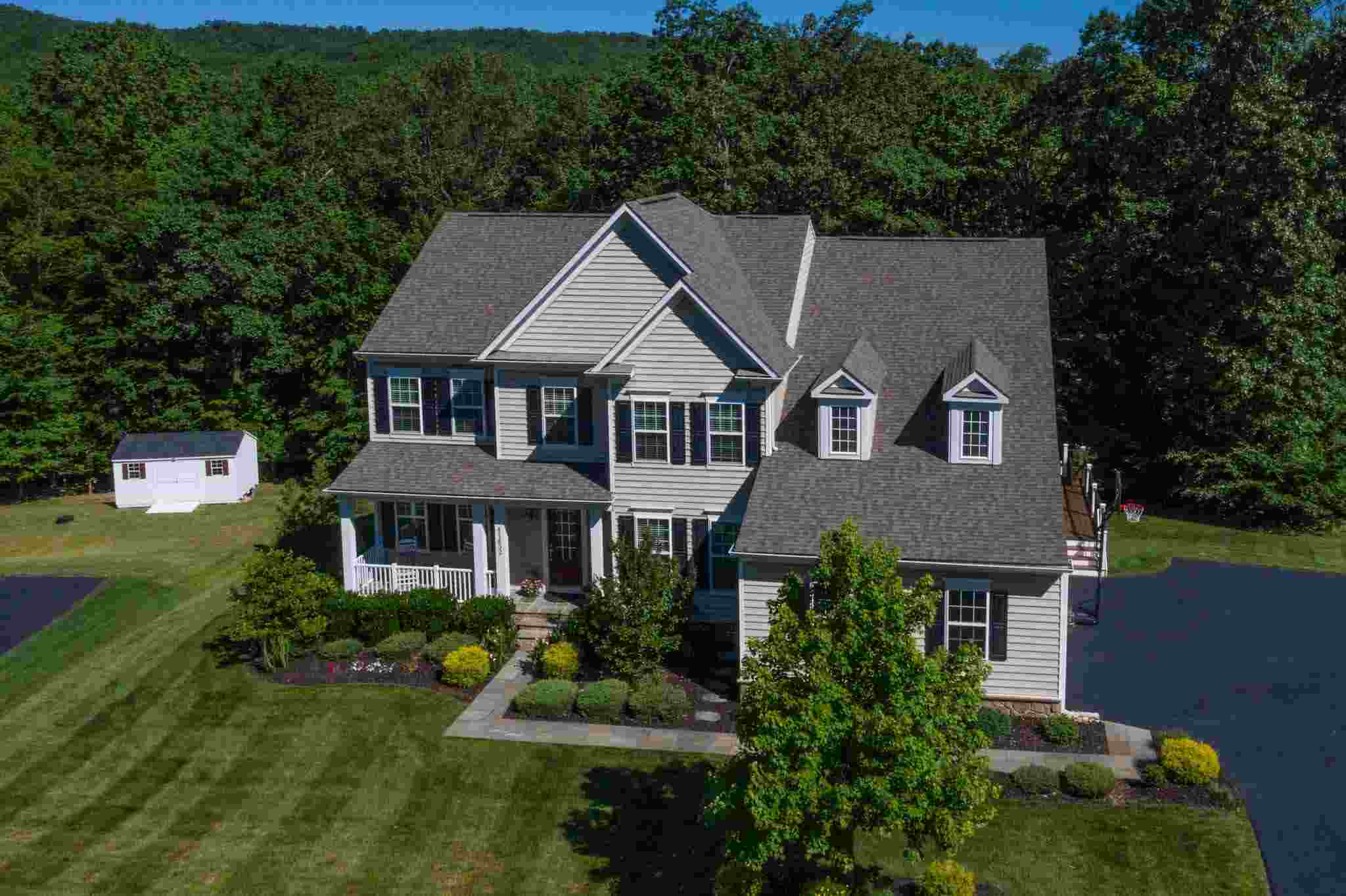 Coming Soon in Leesburg
