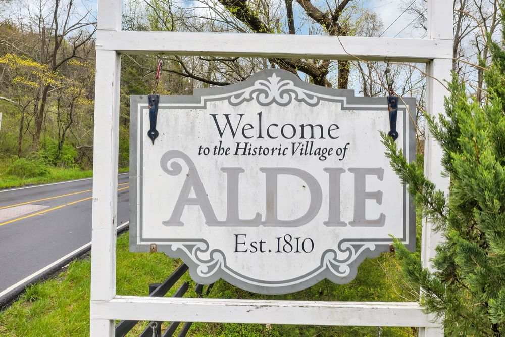 NOVA Sites - Aldie