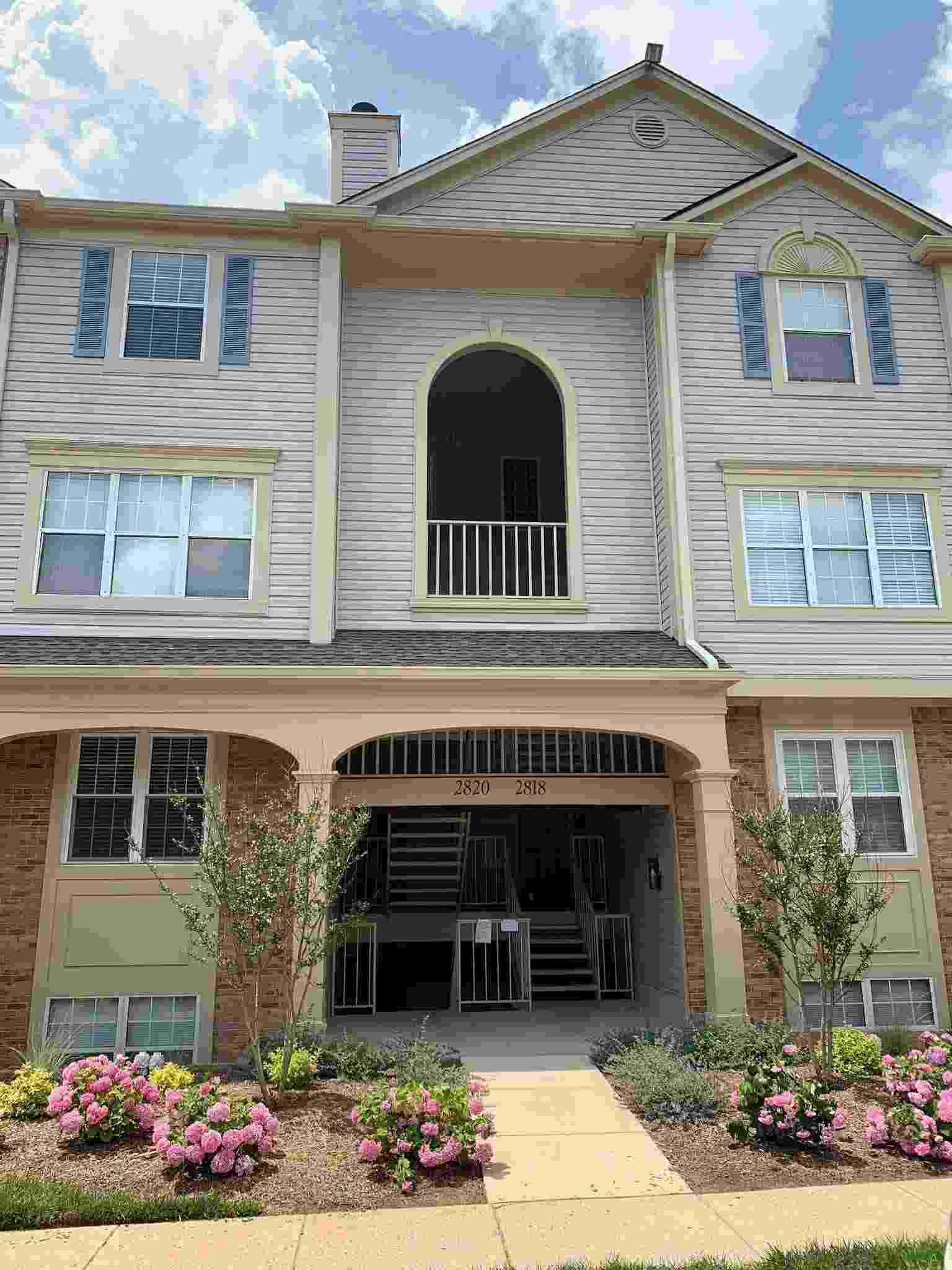 Coming Soon - WALK TO THE MOSAIC DISTRICT!