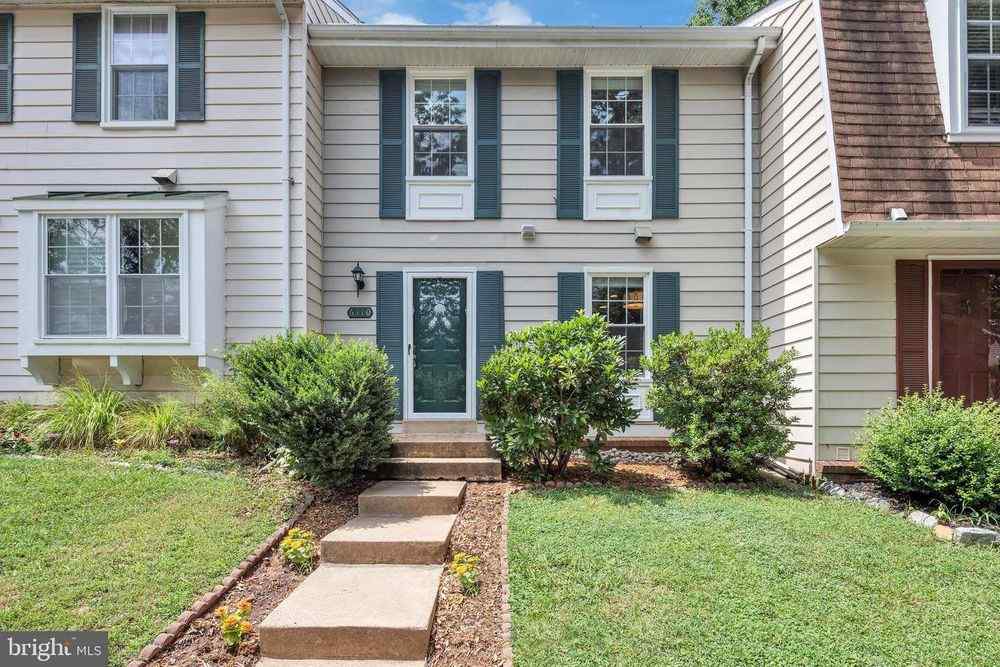 6110 Pond Lily Court, Burke, VA 22015