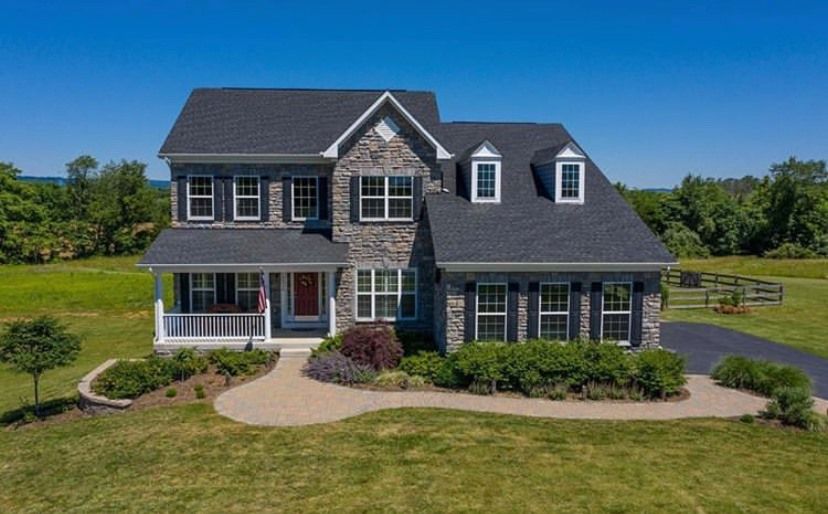 Under Contract in 3 Days