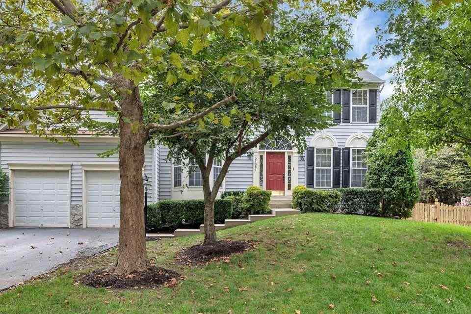 Just Listed 21381 Scara Place, Broadlands, VA 20148