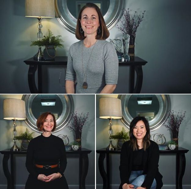 Get to know us - You Tube Chanel