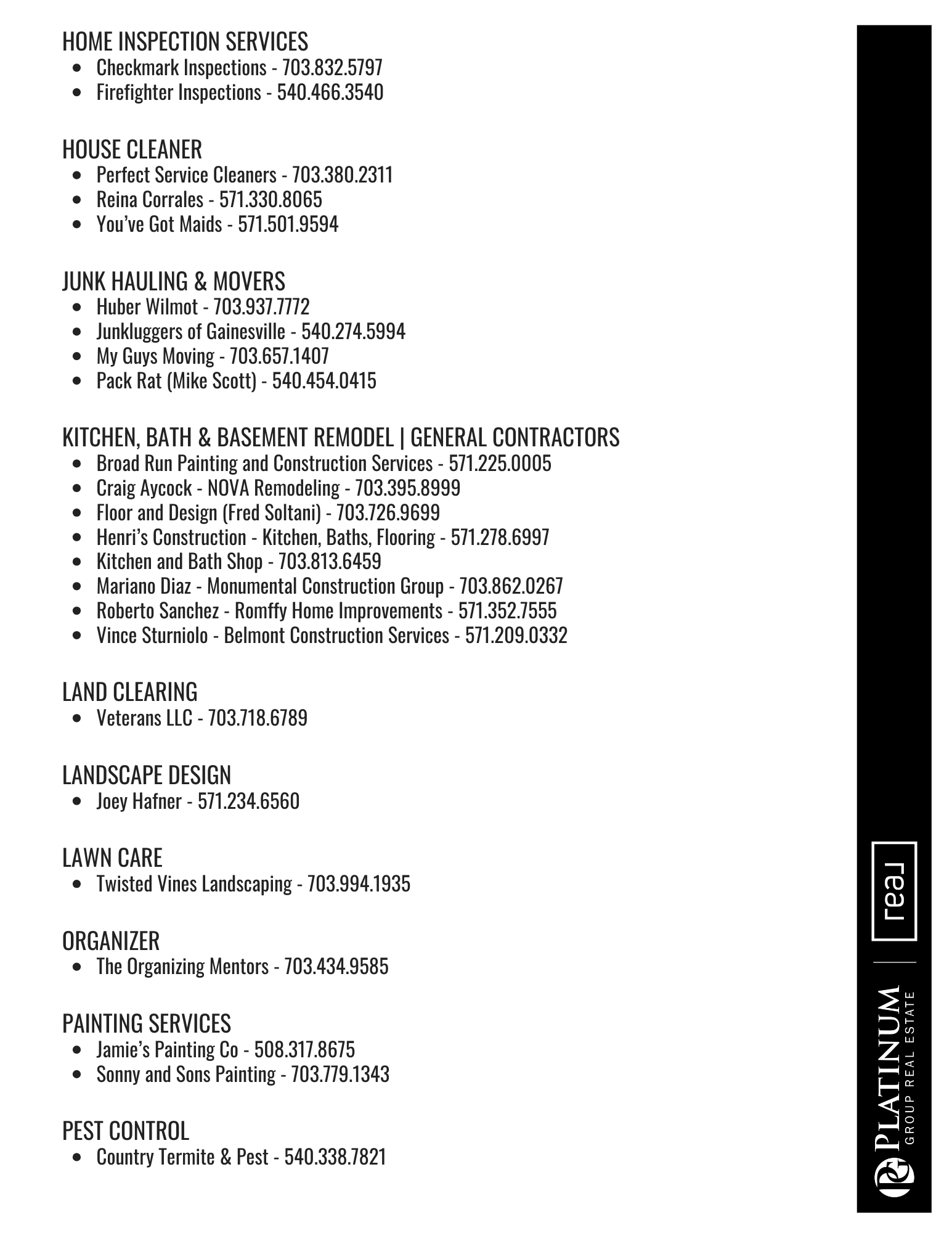 ultimate-professional-list