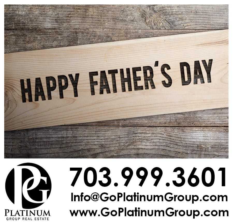 Happy Father's Day