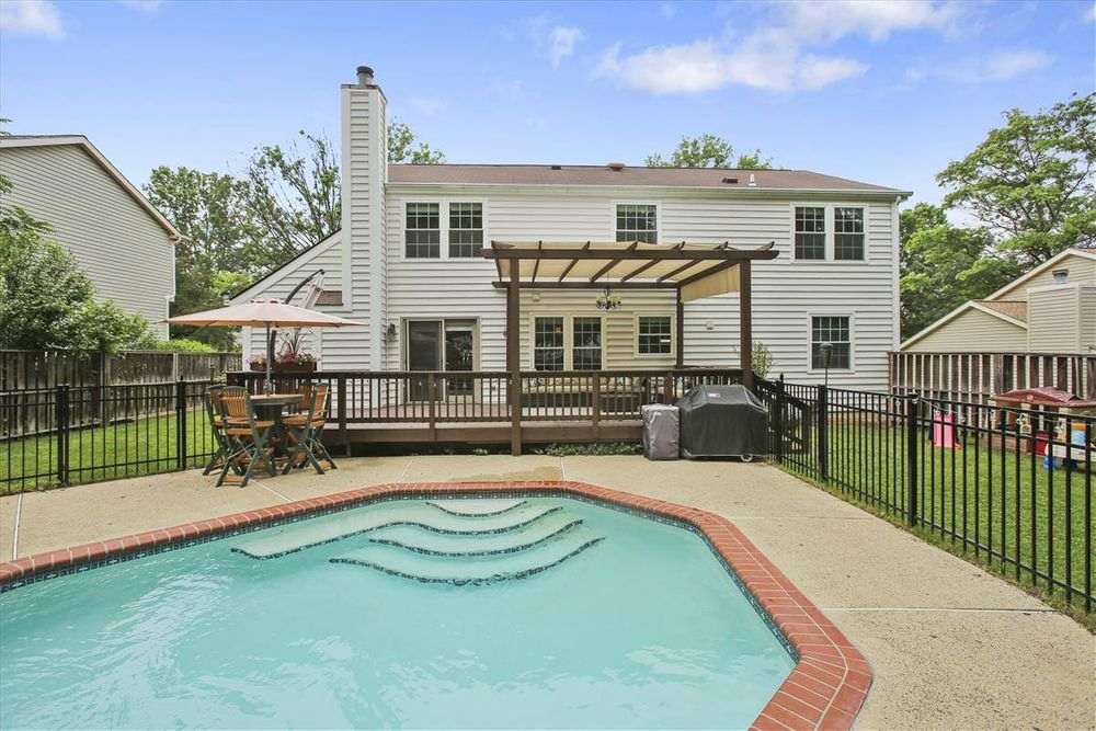 New Listing - Hastings Hunt