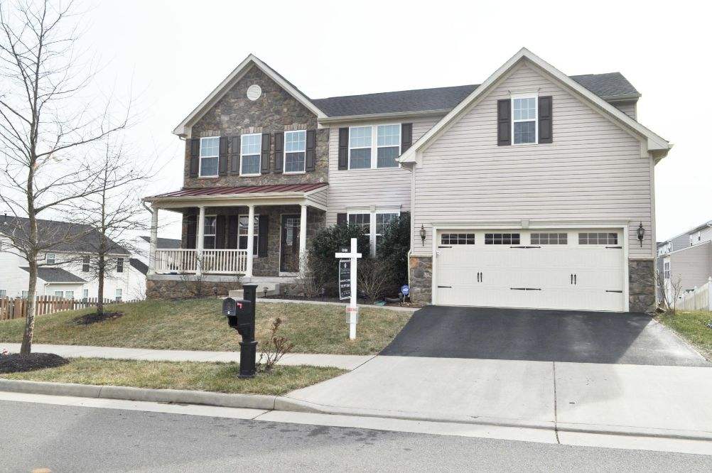 Coming Soon - For Rent - Lovettsville