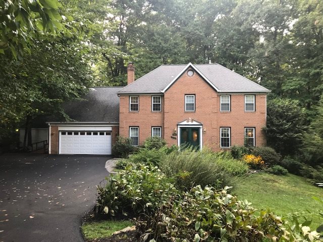 11463 Meath Drive Home in Fairfax