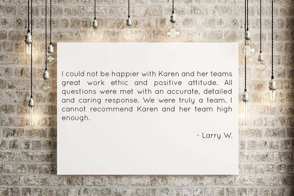 Karen - Review