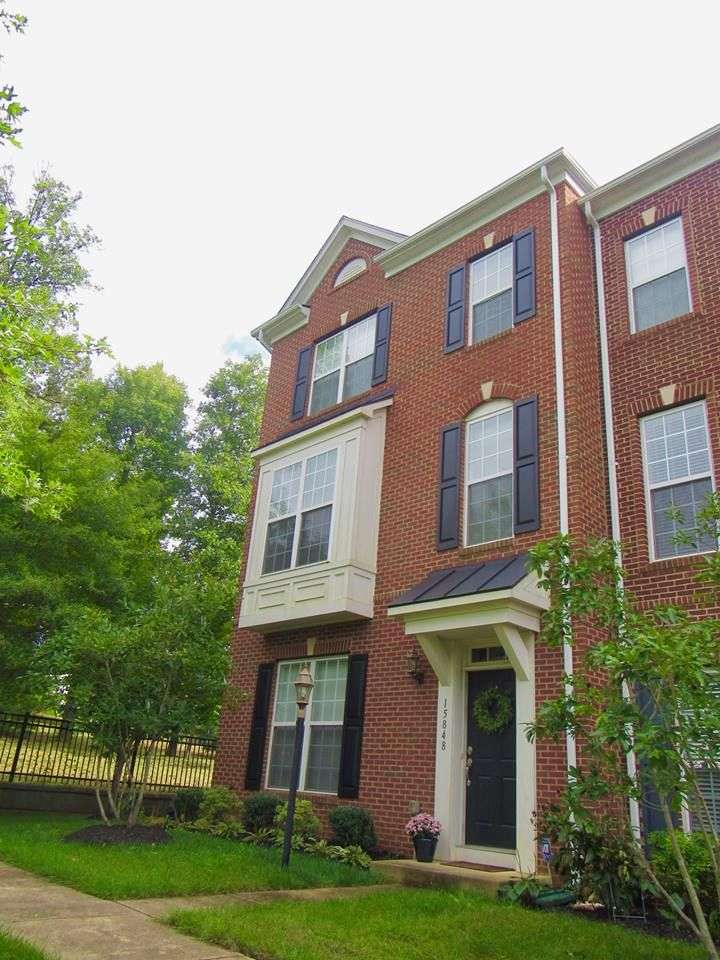 Open House - Haymarket