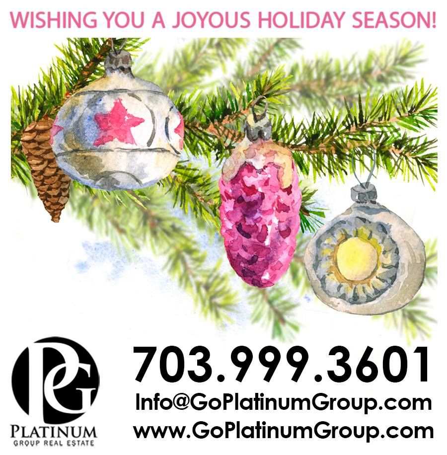 Happy Holidays!