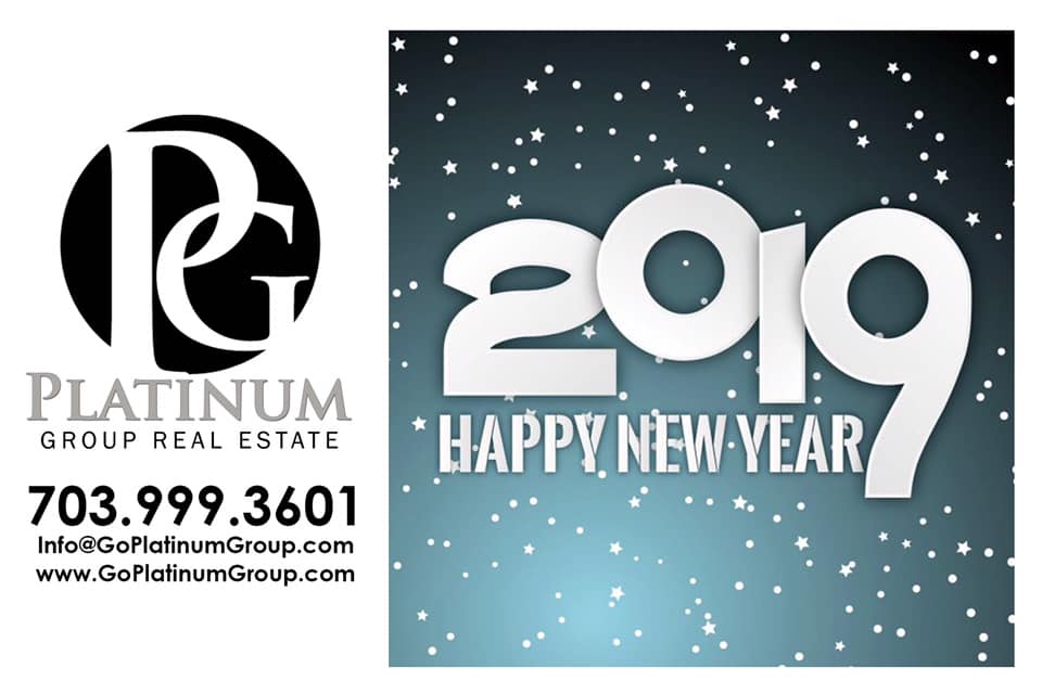 Happy 2019!