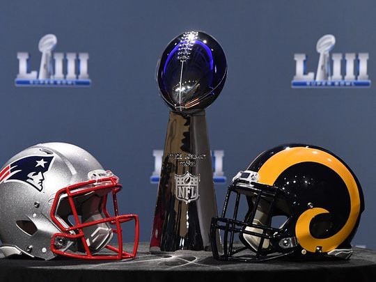 Superbowl