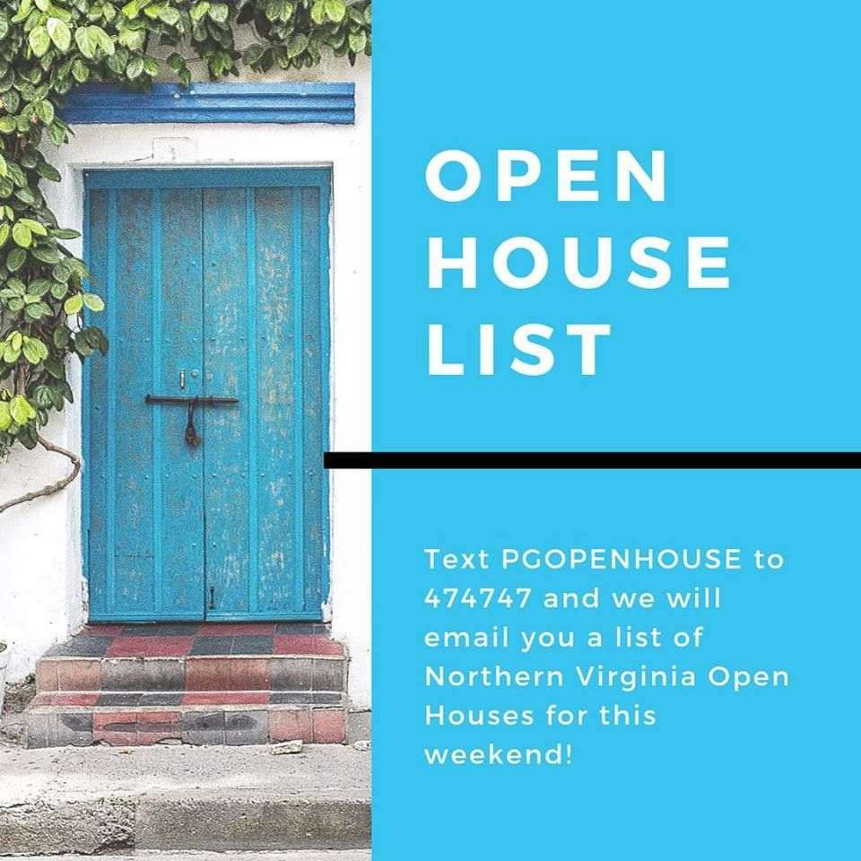 PG Open House