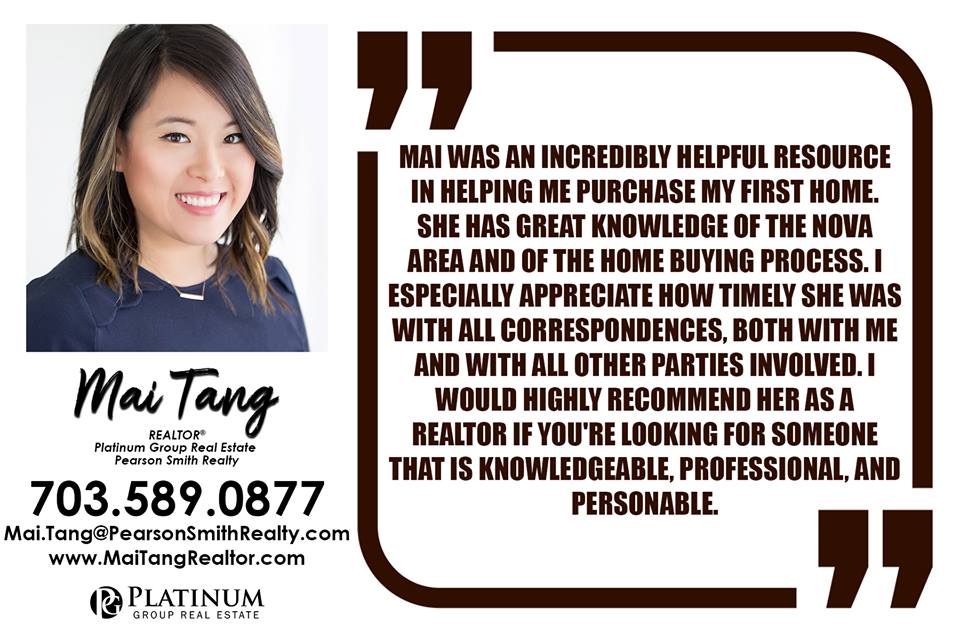 A review of Mai Tang